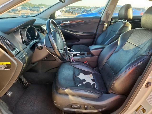 Hyundai SONATA Se Image 5