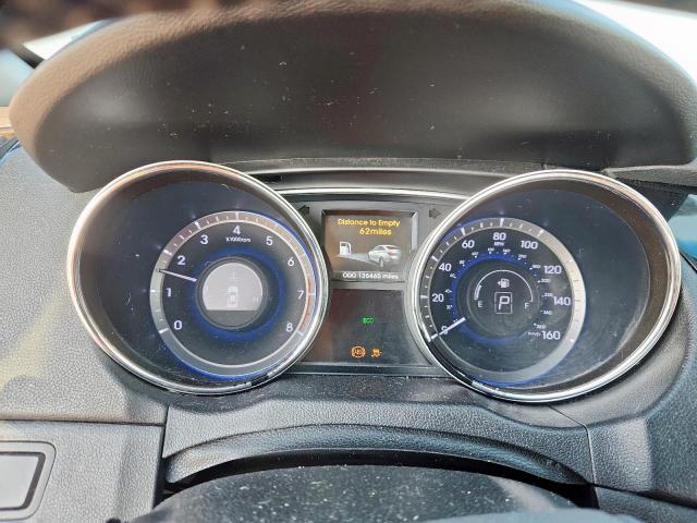 Hyundai SONATA Se Image 10