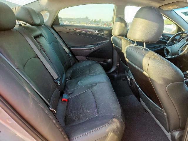 Hyundai SONATA Se Image 12