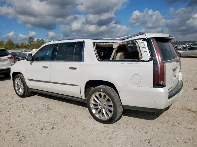 Cadillac Escalade Esv Premium Luxury Image 7