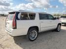 Cadillac Escalade Esv Premium Luxury Image 11