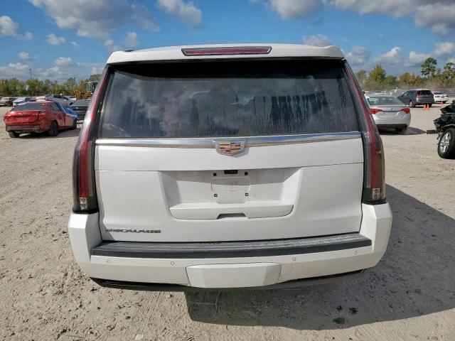 Cadillac Escalade Esv Premium Luxury Image 4