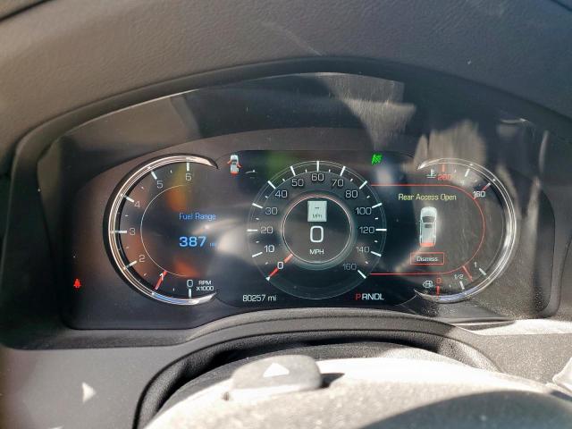 Cadillac Escalade Esv Premium Luxury Image 8