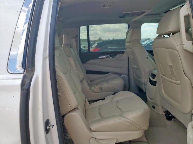 Cadillac Escalade Esv Premium Luxury Image 13