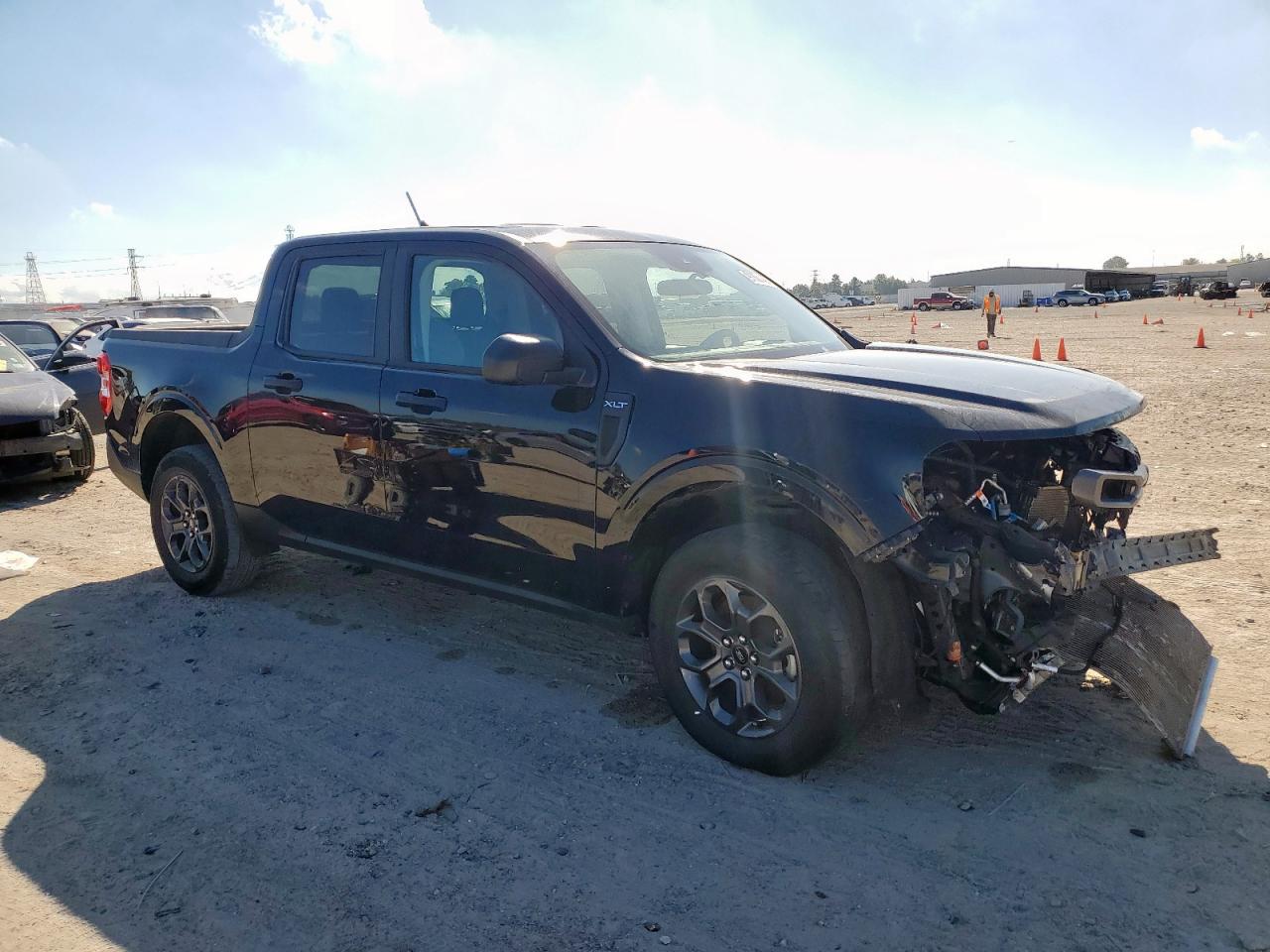 Ford Maverick Xl Image 2