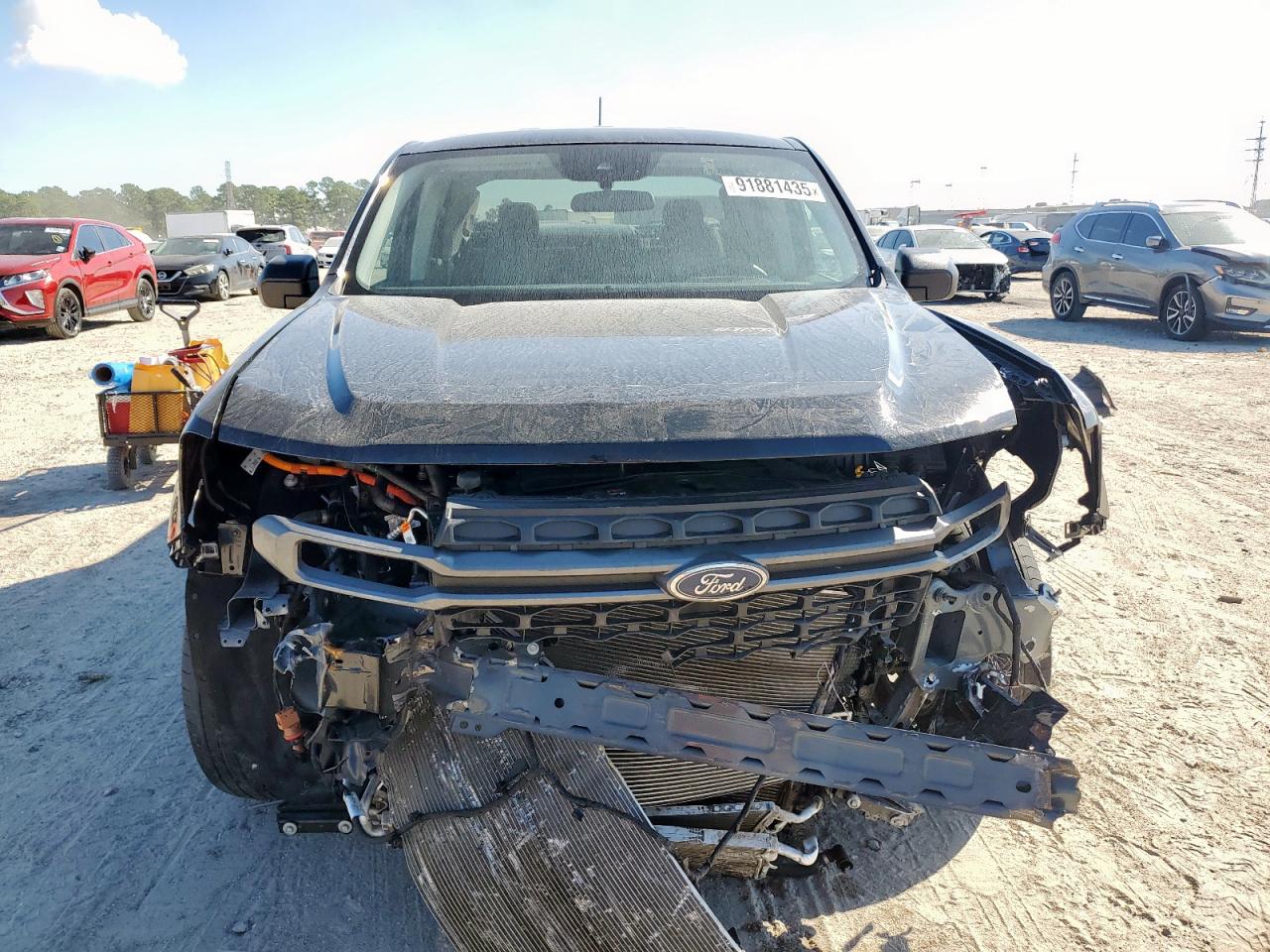 Ford Maverick Xl Image 6