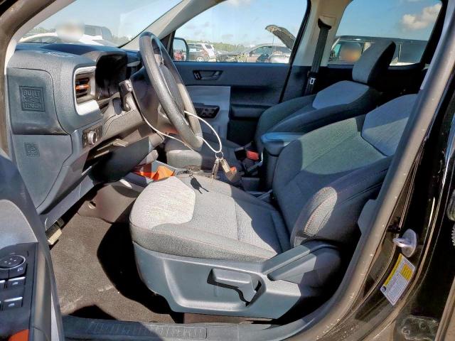 Ford Maverick Xl Image 5