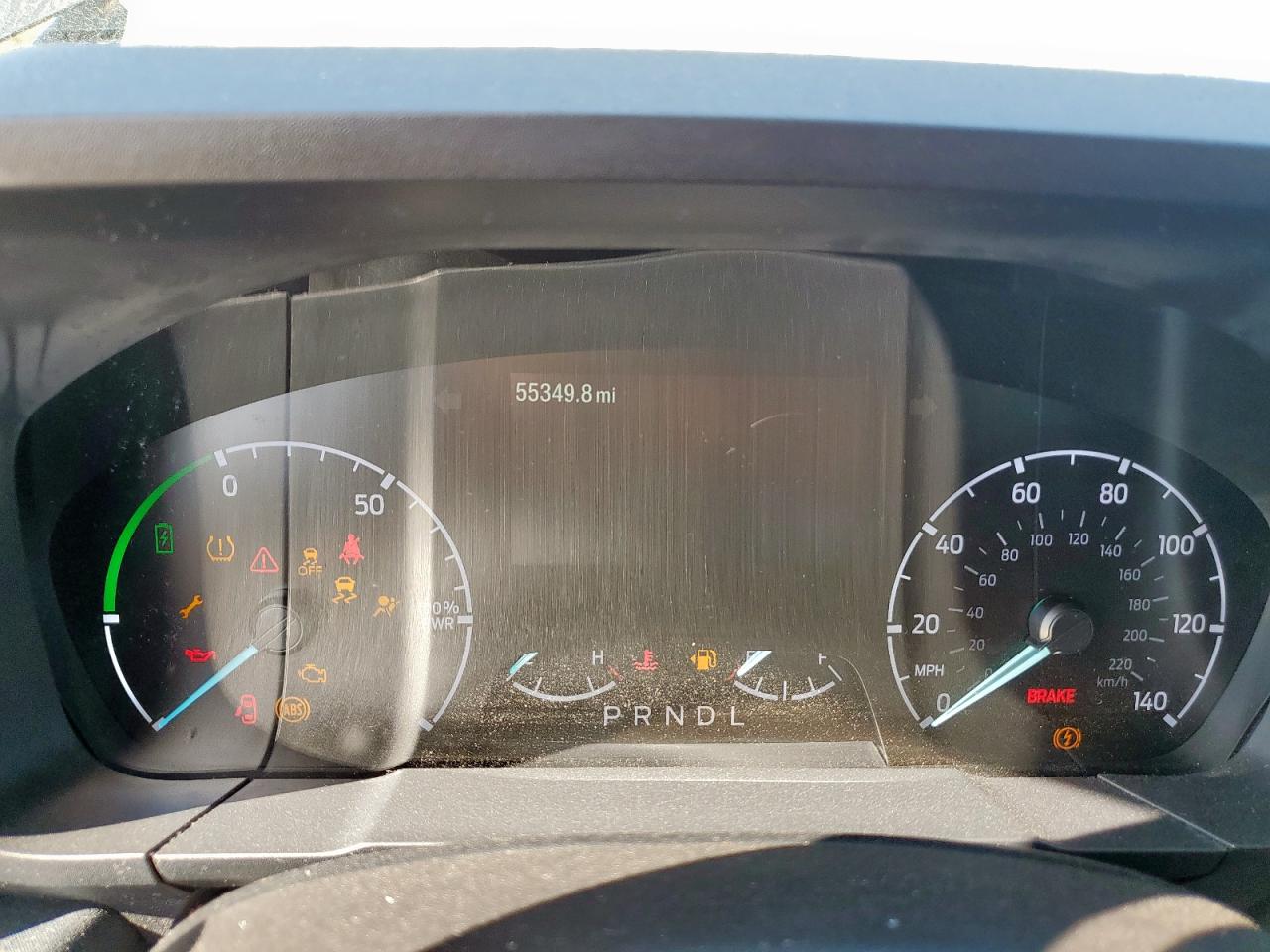 Ford Maverick Xl Image 12