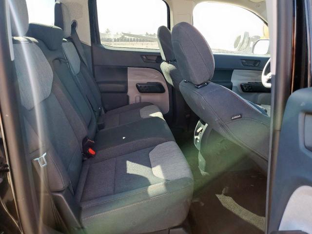 Ford Maverick Xl Image 10