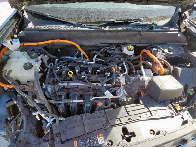 Ford Maverick Xl Image 7