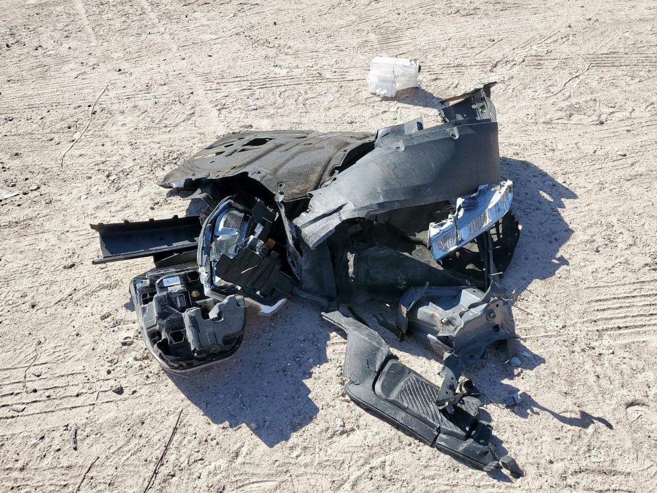 Ford Maverick Xl Image 8