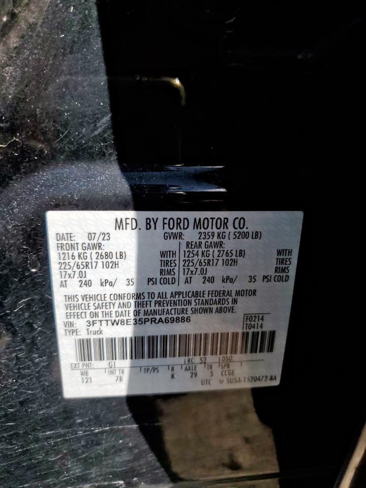 Ford Maverick Xl Image 11