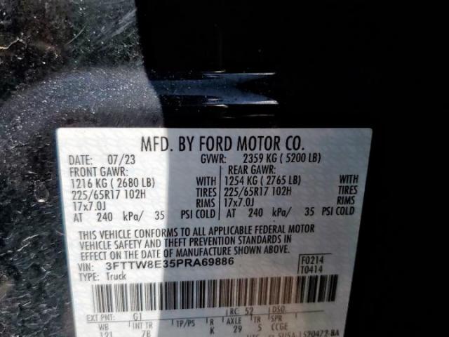 Ford Maverick Xl Image 11