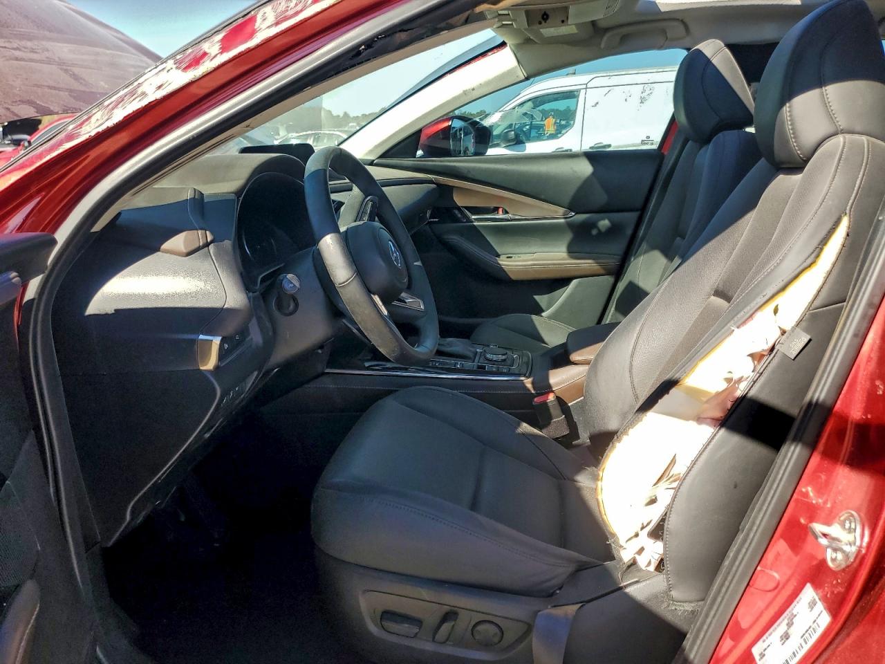 Mazda Cx Premium Image 11