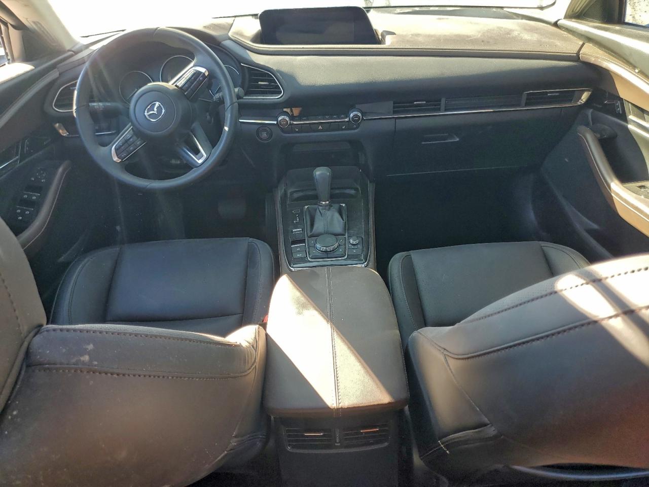 Mazda Cx Premium Image 13