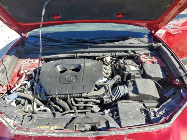 Mazda Cx Premium Image 9