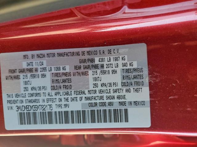 Mazda Cx Premium Image 12