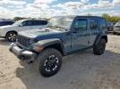 Jeep Wrangler Rubicon 4xe Image 1