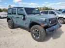 Jeep Wrangler Rubicon 4xe Image 10