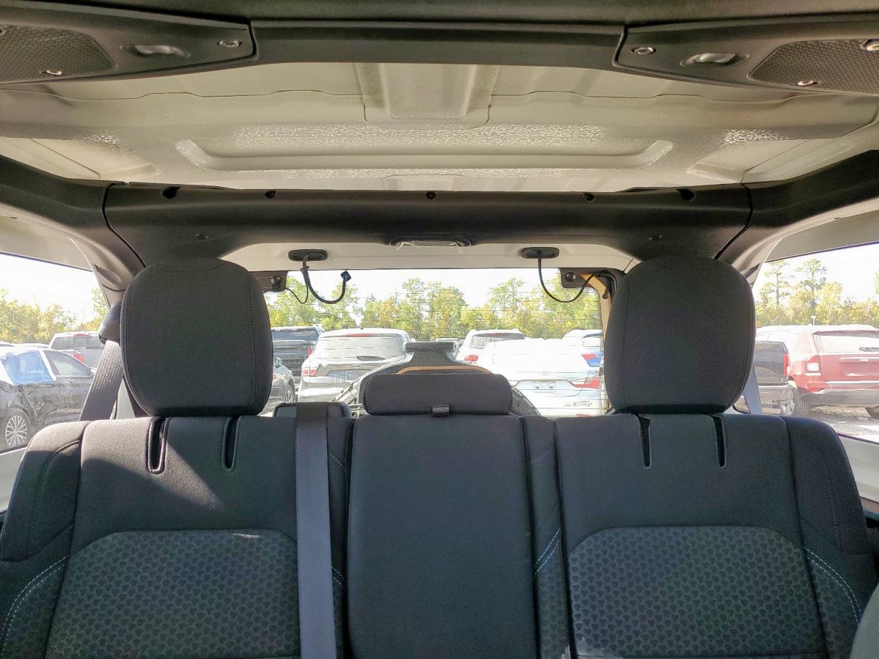 Jeep Wrangler Rubicon 4xe Image 3