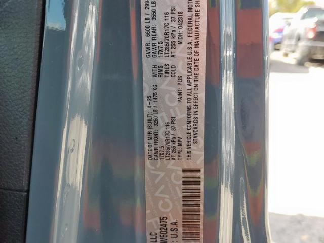 Jeep Wrangler Rubicon 4xe Image 6