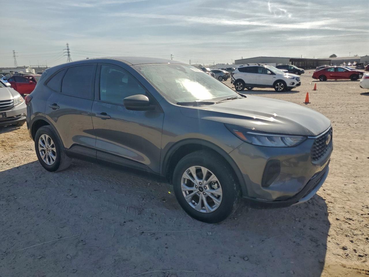 Ford Escape Active Image 12