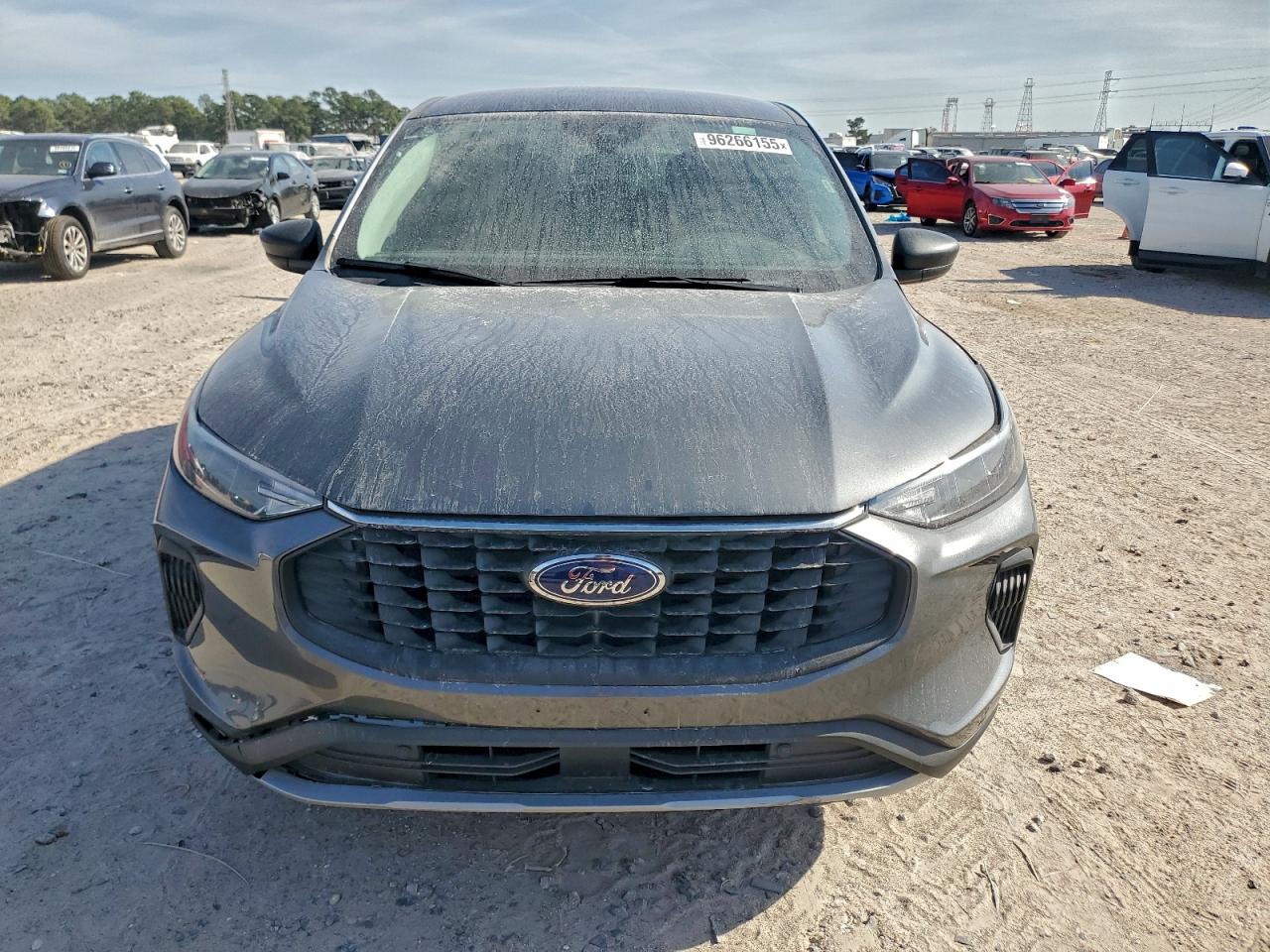 Ford Escape Active Image 4