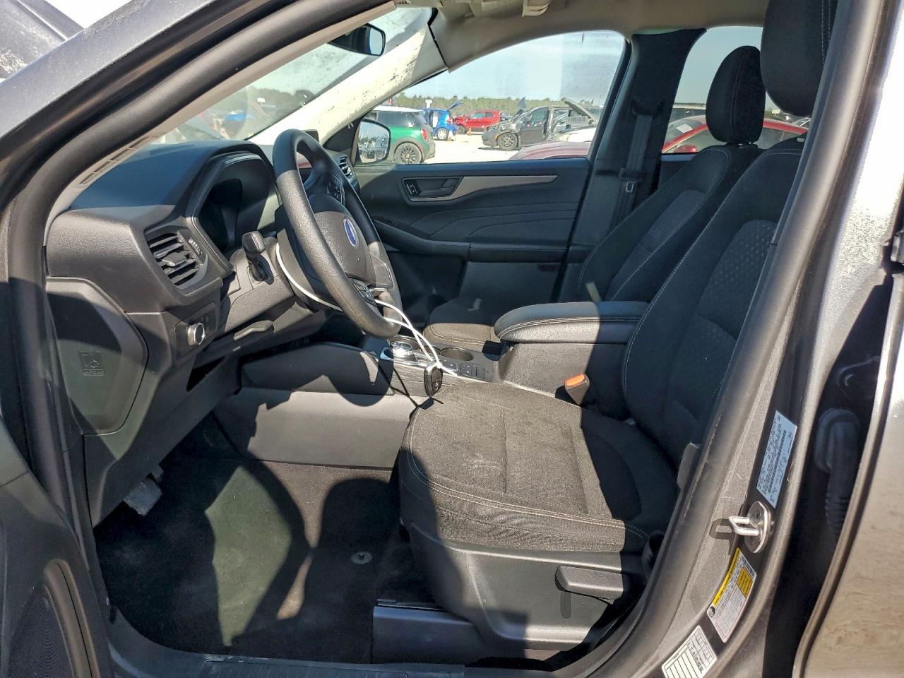 Ford Escape Active Image 13