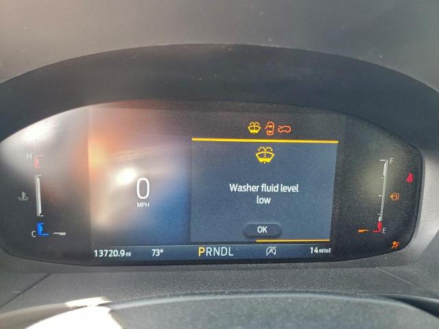 Ford Escape Active Image 9