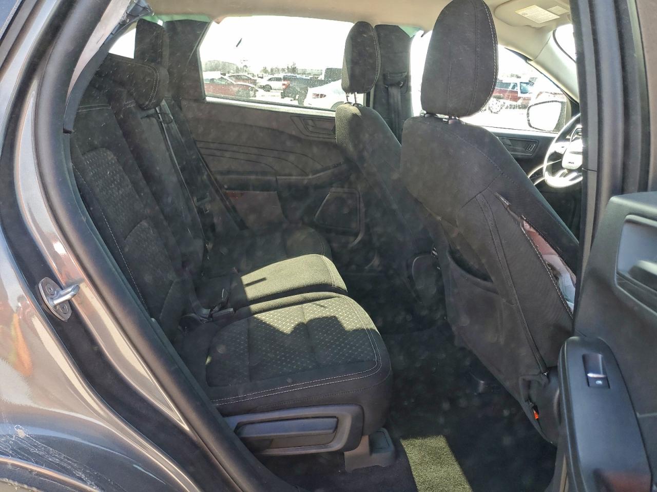 Ford Escape Active Image 8