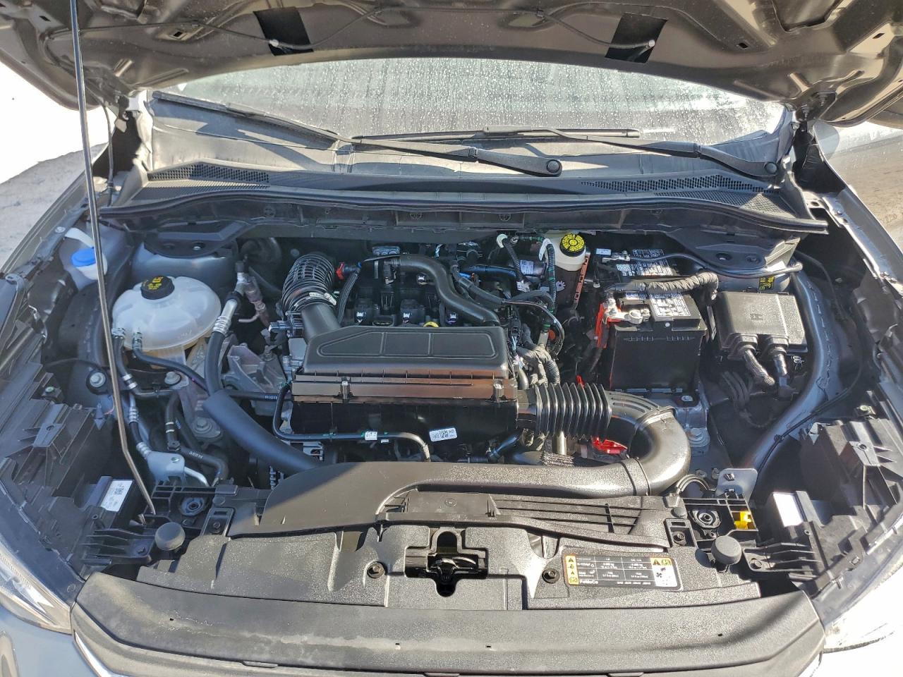 Ford Escape Active Image 6