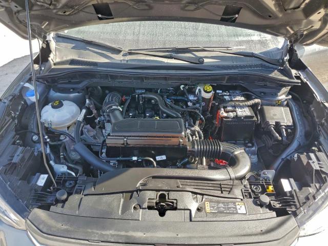 Ford Escape Active Image 6