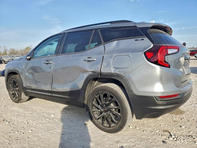 GMC Terrain Sle Image 10