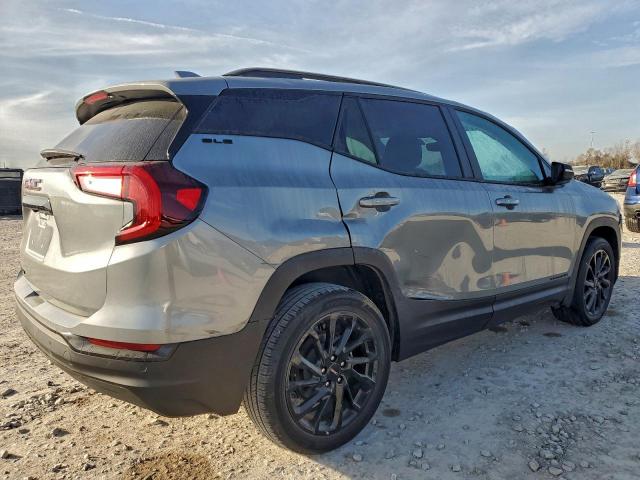 GMC Terrain Sle Image 7