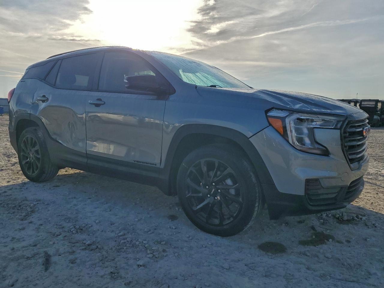 GMC Terrain Sle Image 8