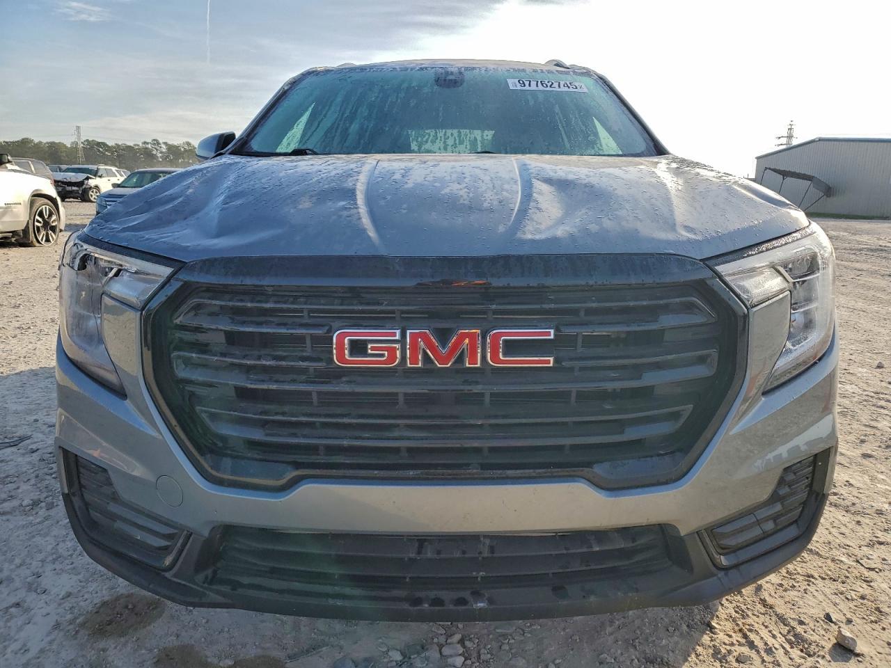 GMC Terrain Sle Image 4