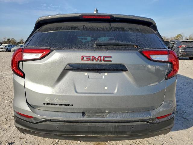 GMC Terrain Sle Image 11