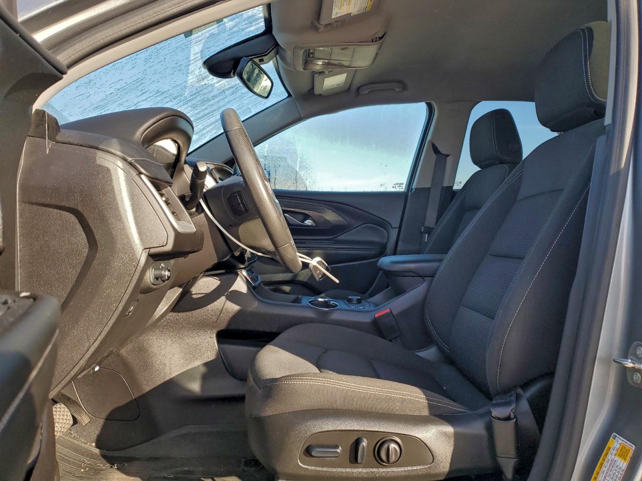 GMC Terrain Sle Image 9