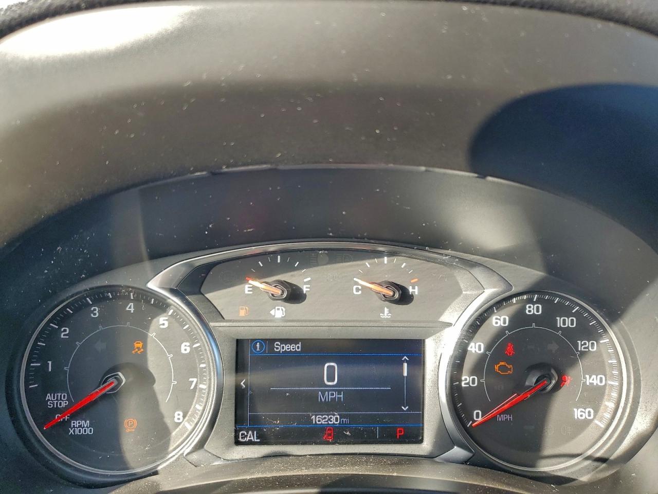 GMC Terrain Sle Image 2