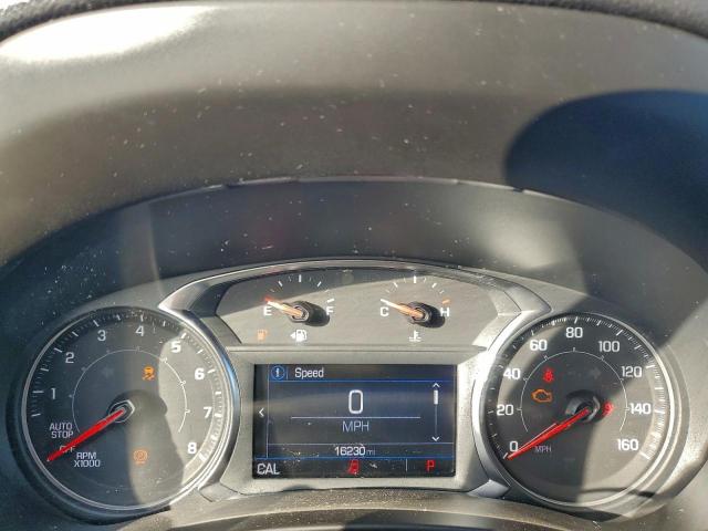 GMC Terrain Sle Image 2