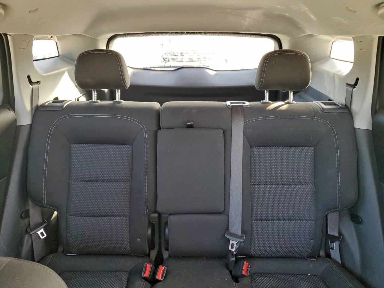 GMC Terrain Sle Image 13