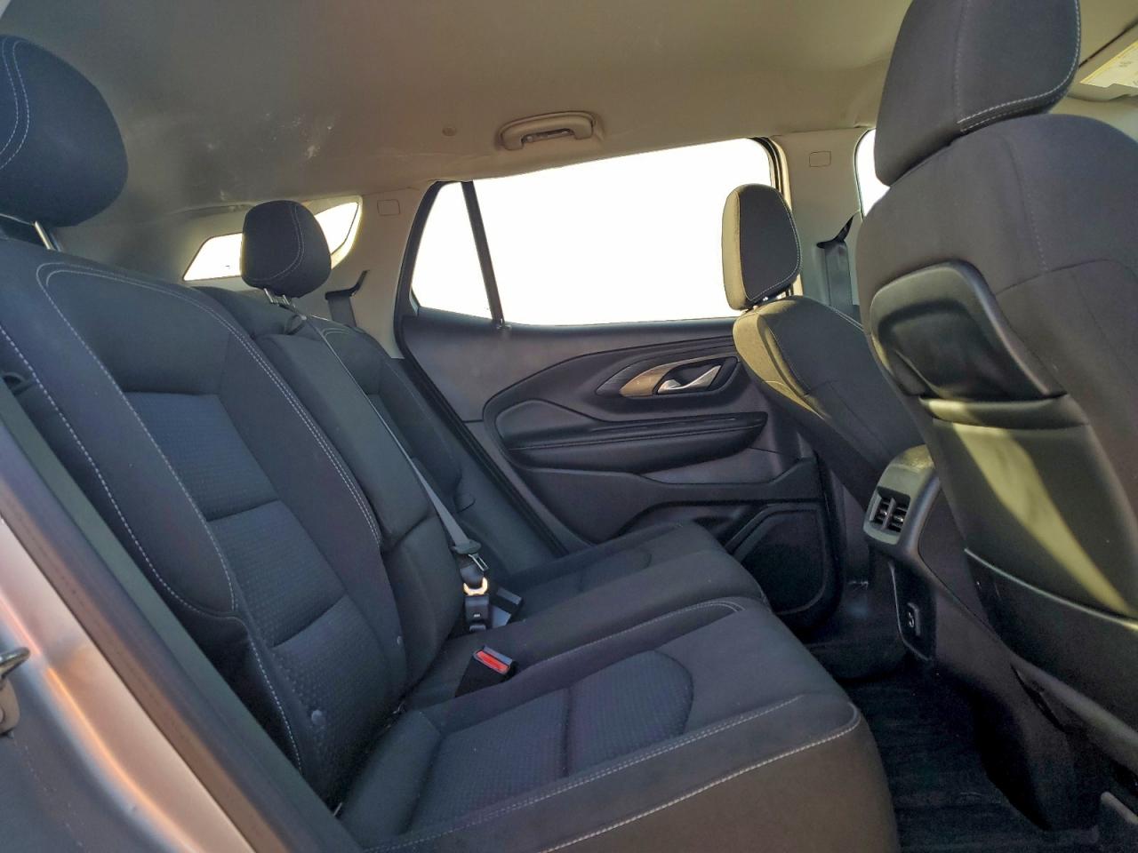 GMC Terrain Sle Image 12