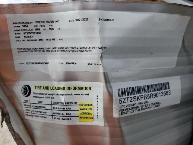 Silv Travel Tra Image 9