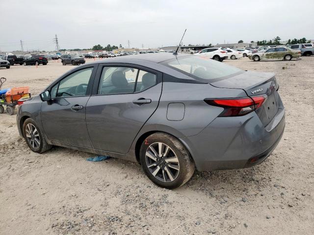 Nissan Versa Image 4