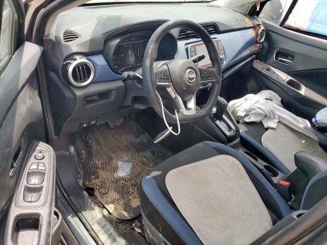 Nissan Versa Image 9