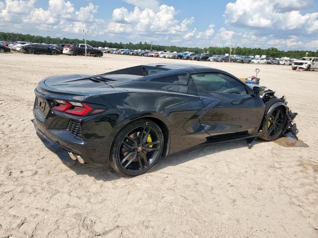 Chevrolet Corvette Stingray 3lt Image 12