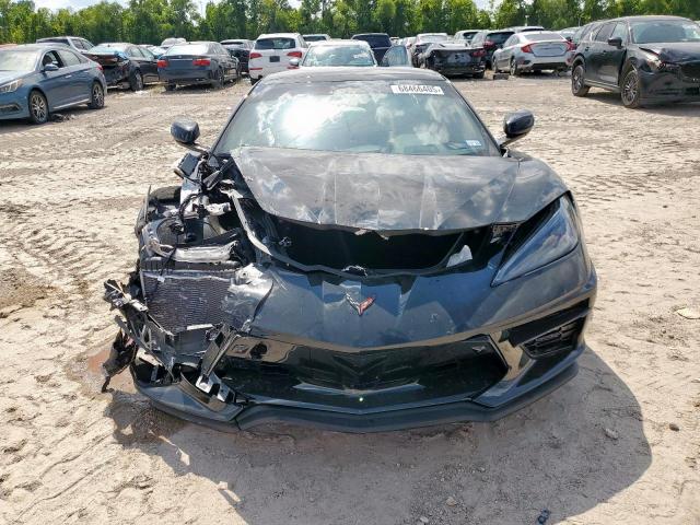 Chevrolet Corvette Stingray 3lt Image 7