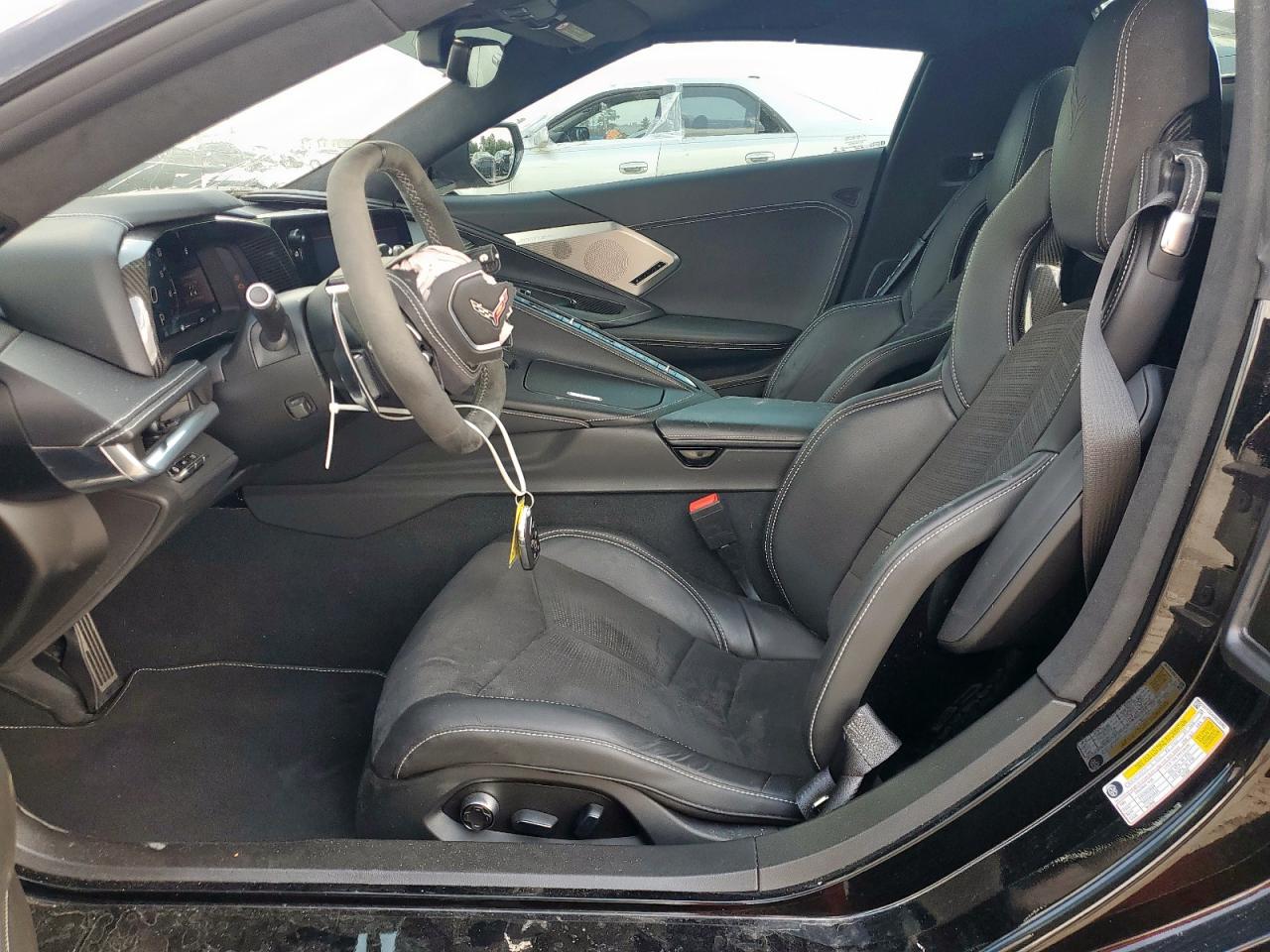 Chevrolet Corvette Stingray 3lt Image 5