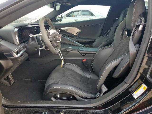 Chevrolet Corvette Stingray 3lt Image 5