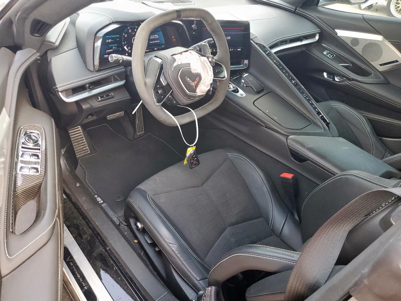 Chevrolet Corvette Stingray 3lt Image 11